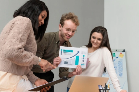 Product Page Optimization